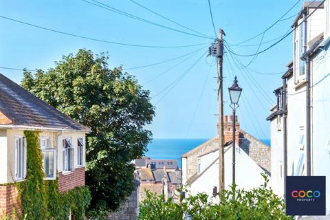 1 bedroom flat for sale, Portland, Dorset DT5