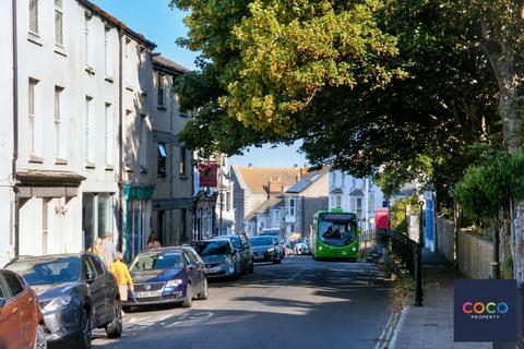 1 bedroom flat for sale, Portland, Dorset DT5