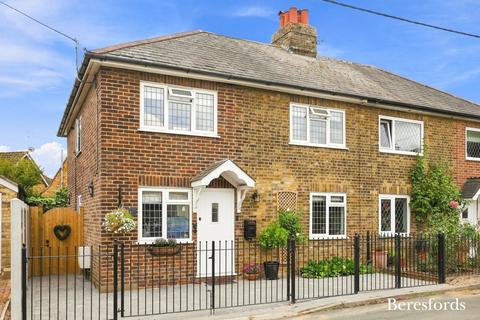 Middle Road, Ingrave, CM13