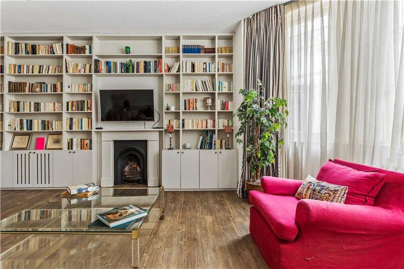 Apartment in London - View 2
