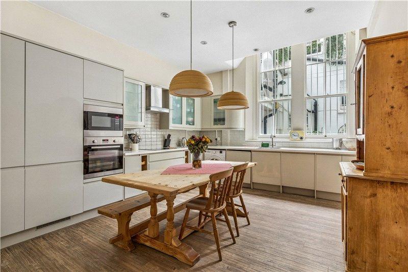 Apartment in London - View 4