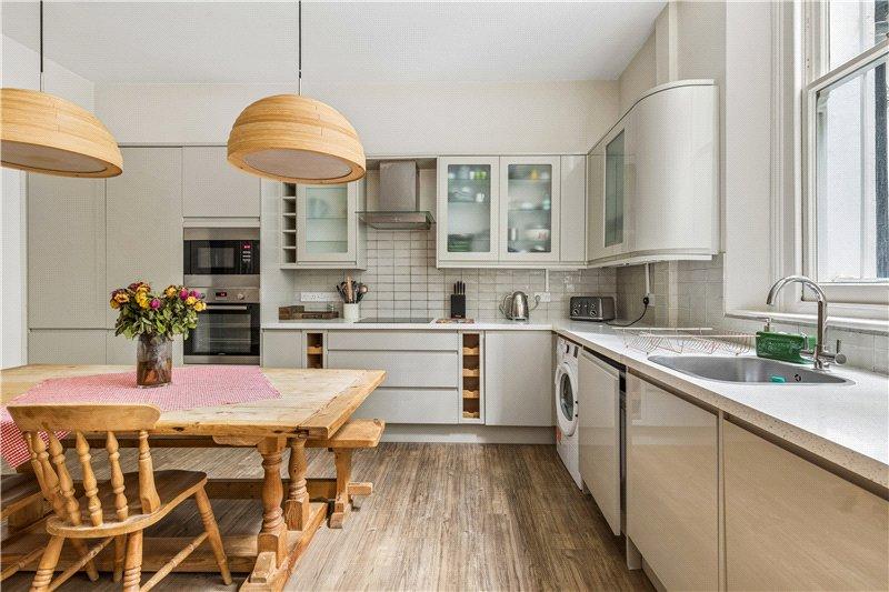 Apartment in London - View 5