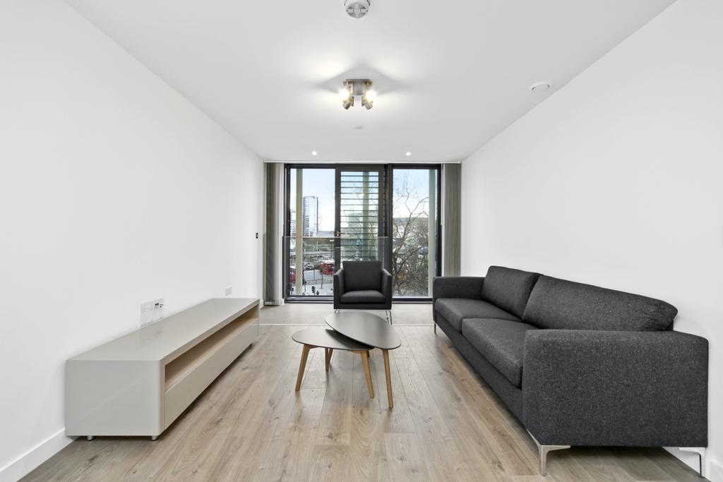 Apartment in London - View 2