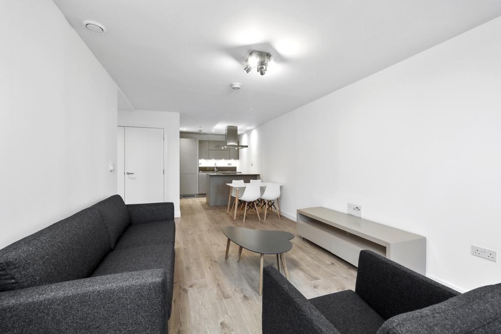 Apartment in London - View 3