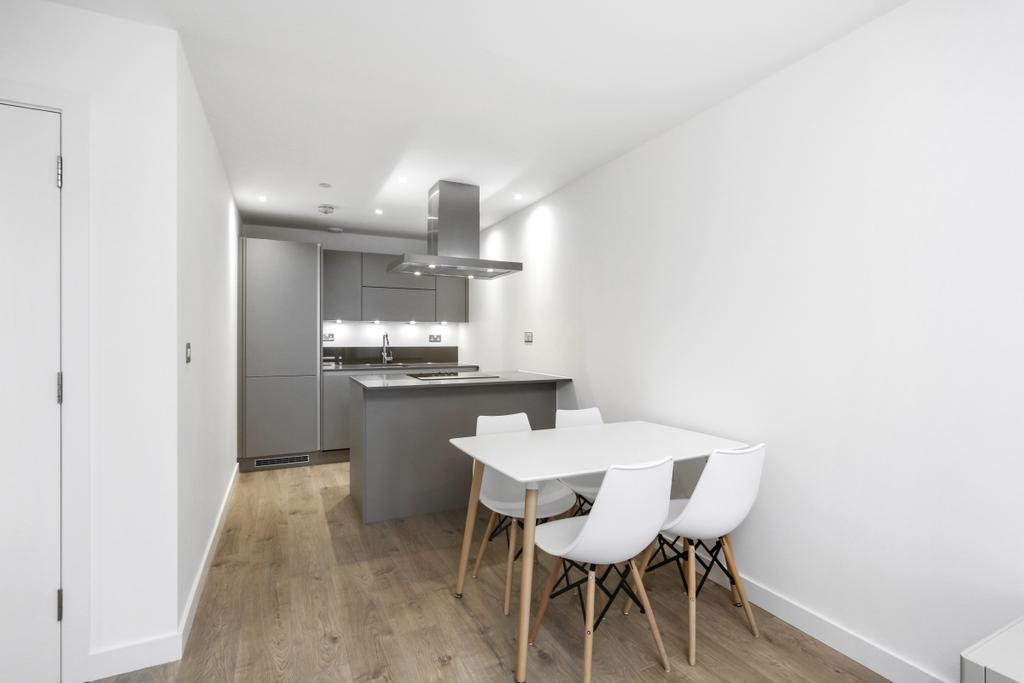 Apartment in London - View 4