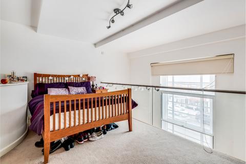 1 bedroom flat to rent, Holyoake Road, Headington, Oxford, OX3
