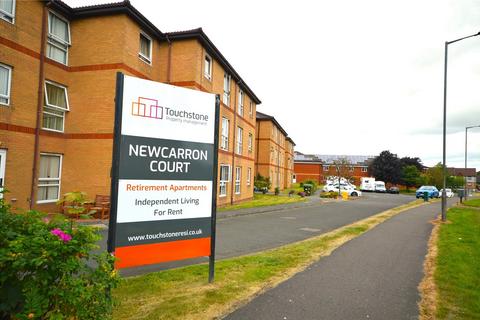 undefined, Newcarron Court, Falkirk FK2