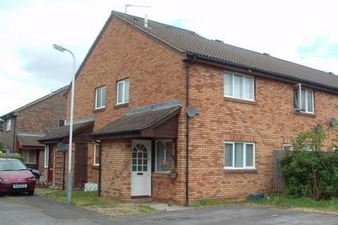 1 bedroom end of terrace house to rent, UXBRIDGE UB8