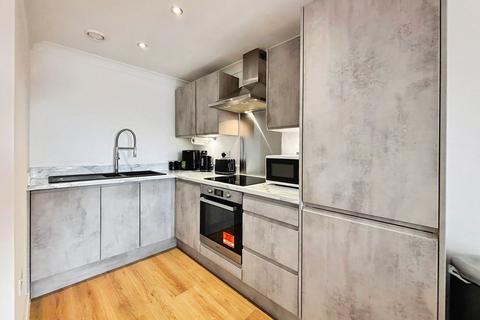 2 bedroom apartment for sale, Victoria Riverside