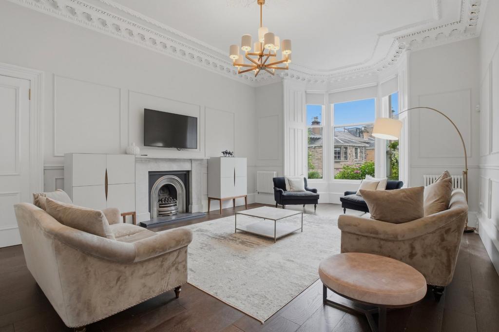 House in Glasgow City - View 4