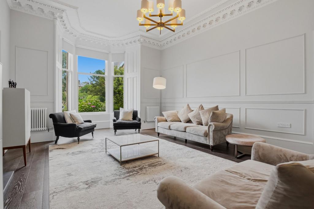 House in Glasgow City - View 5