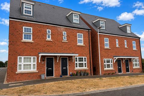 3 bedroom semi-detached house for sale, Seabrook Orchards