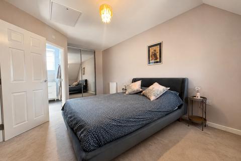 3 bedroom semi-detached house for sale, Seabrook Orchards