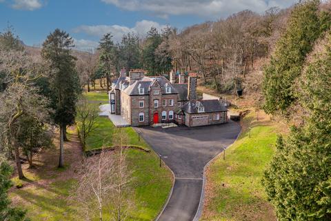 11 bedroom manor house for sale, Millom LA18