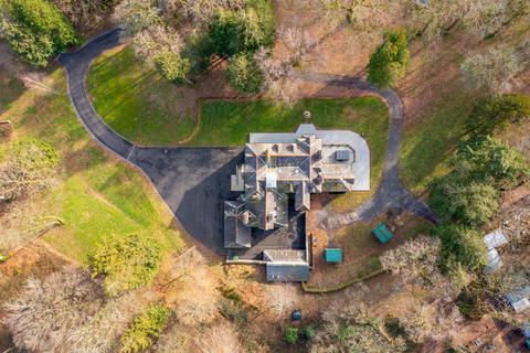 11 bedroom manor house for sale, Millom LA18