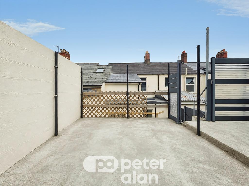 House in Penarth - View 2