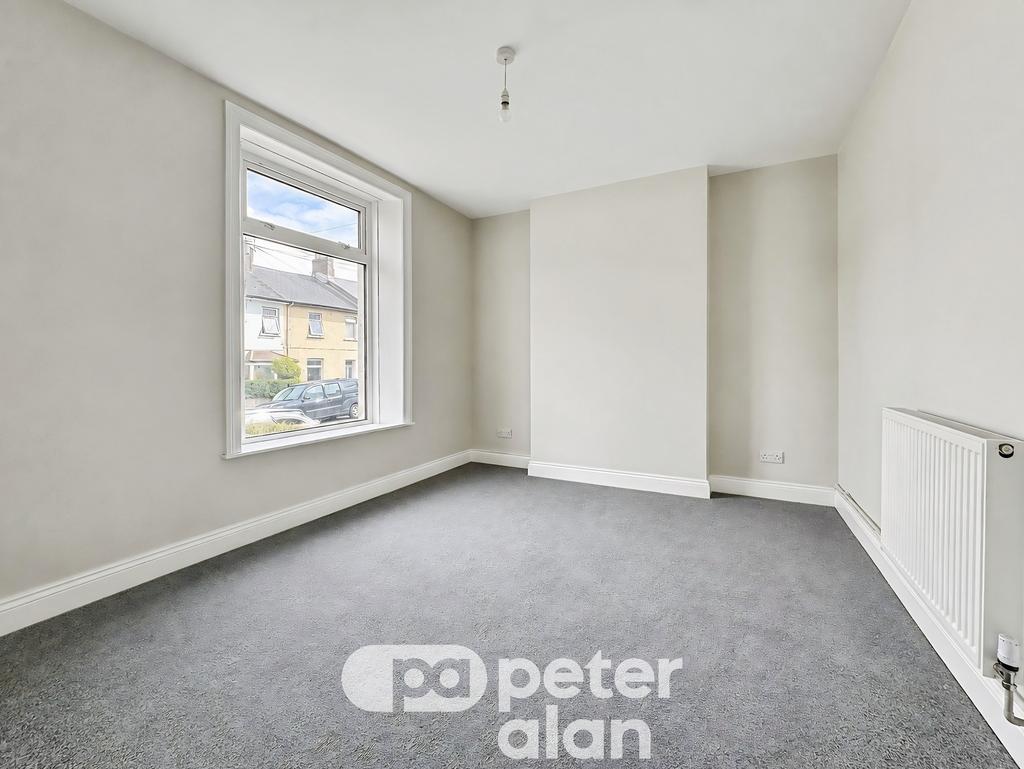 House in Penarth - View 3