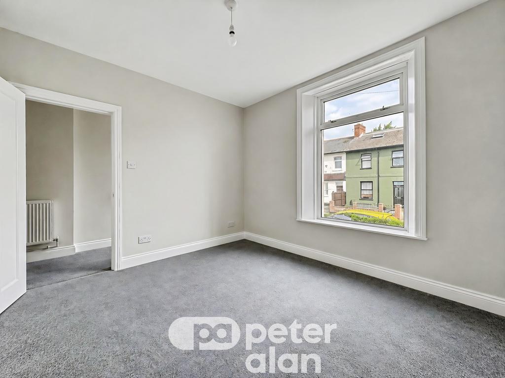 House in Penarth - View 4