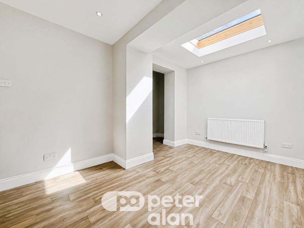 House in Penarth - More