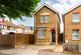 Dickerage Lane, New Malden, KT3