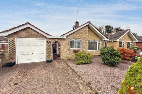 3 bedroom detached bungalow for sale, Godiva Crescent , Bourne
