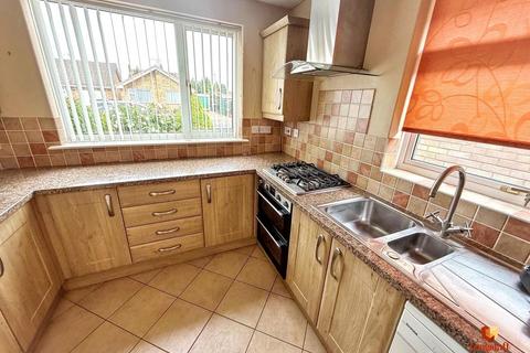 3 bedroom detached bungalow for sale, Godiva Crescent , Bourne
