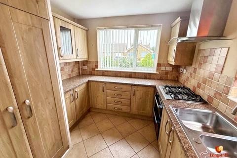 3 bedroom detached bungalow for sale, Godiva Crescent , Bourne