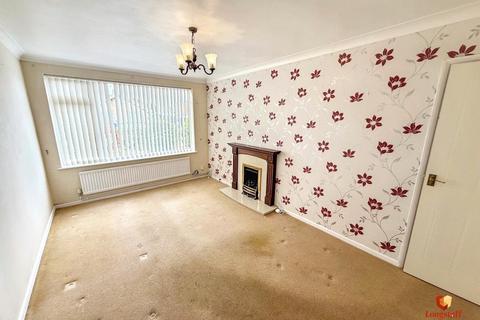 3 bedroom detached bungalow for sale, Godiva Crescent , Bourne