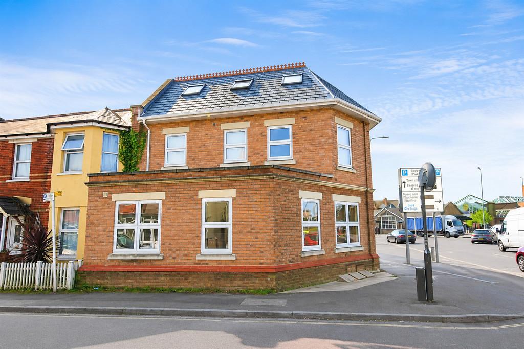 Ashley Road, Bournemouth