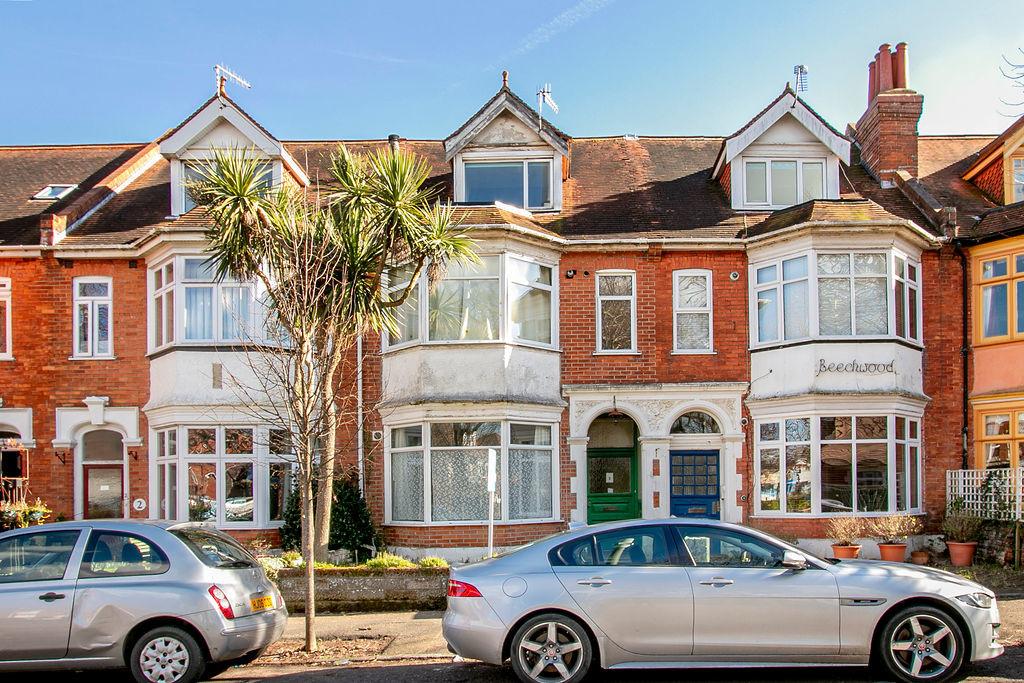 Fishermans Avenue, Bournemouth