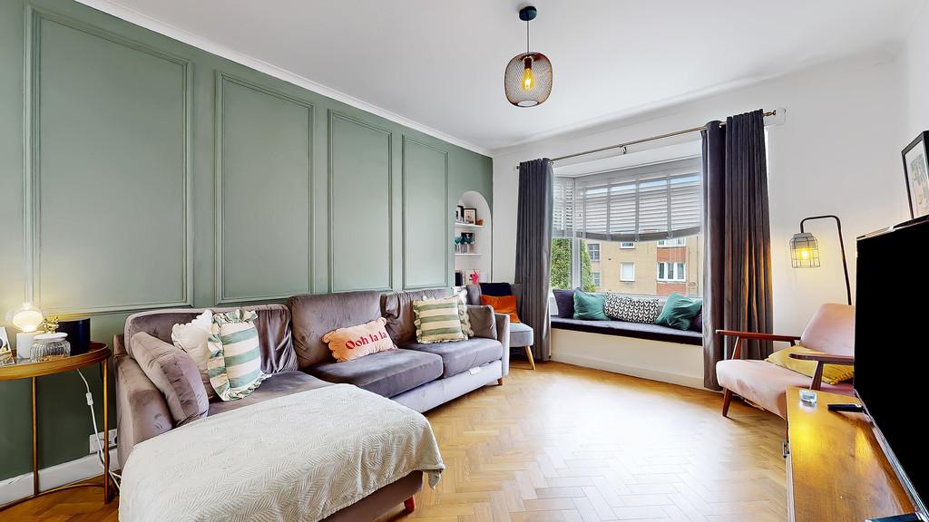 House in Glasgow - View 2