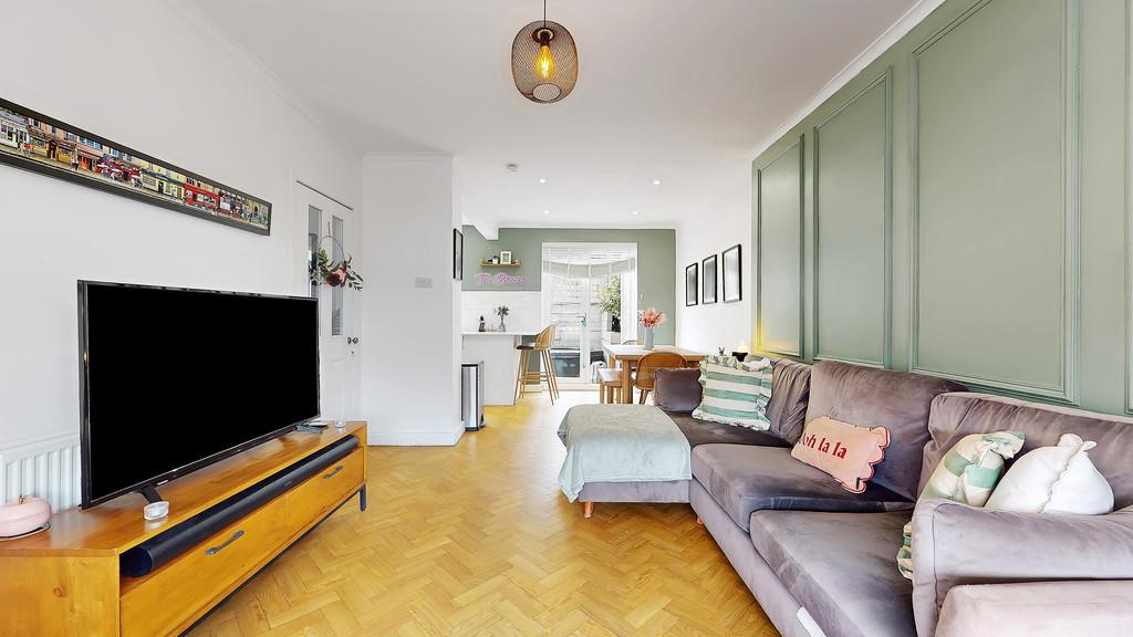 House in Glasgow - View 4