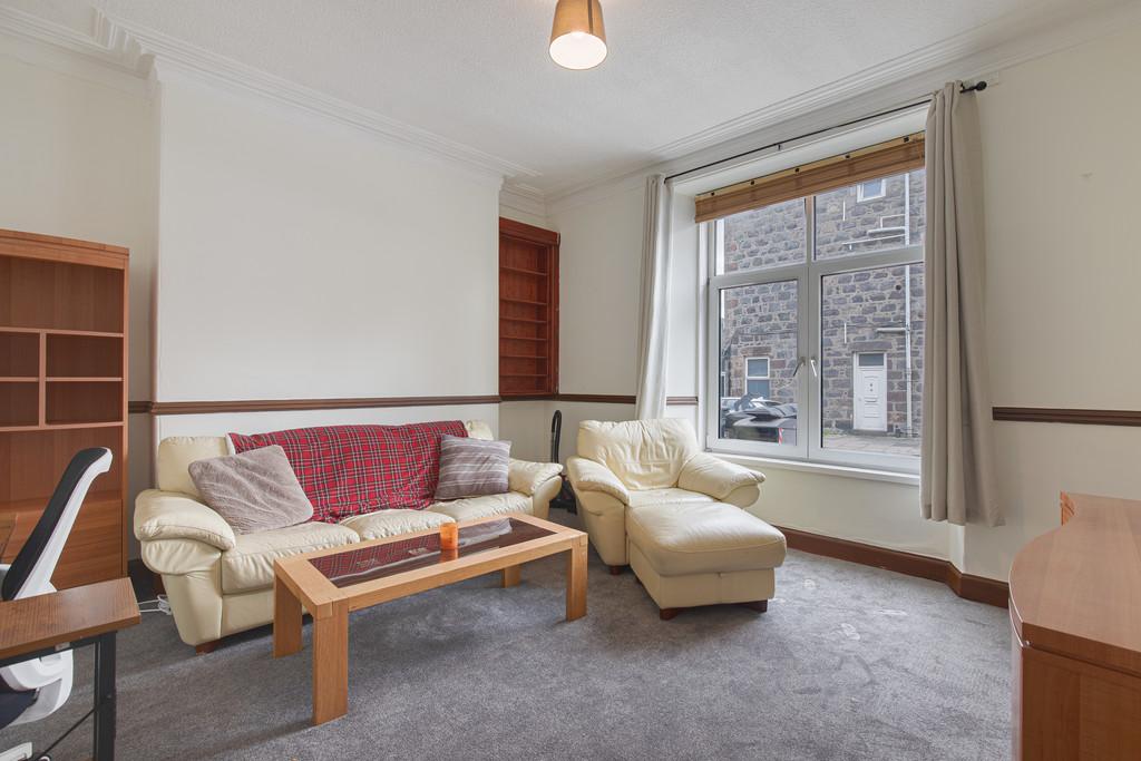 Sunnybank Place, Aberdeen