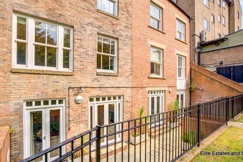 3 bedroom apartment for sale, Sylvan House, County Durham DH1