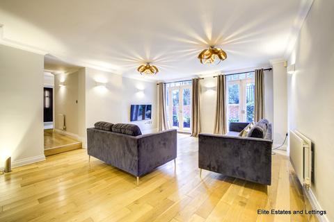 3 bedroom apartment for sale, Sylvan House, County Durham DH1