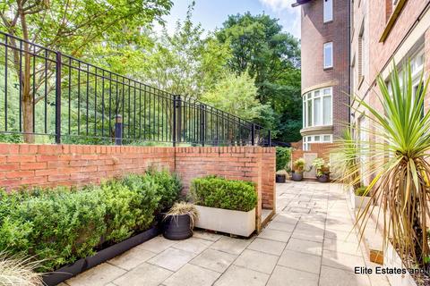3 bedroom apartment for sale, Sylvan House, County Durham DH1