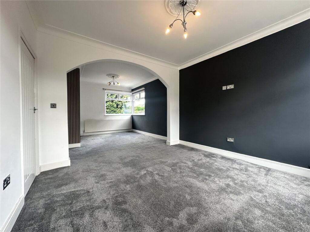 House in London - View 2