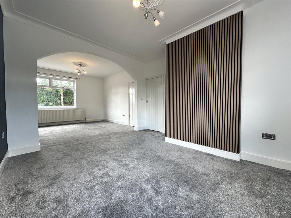 House in London - View 3