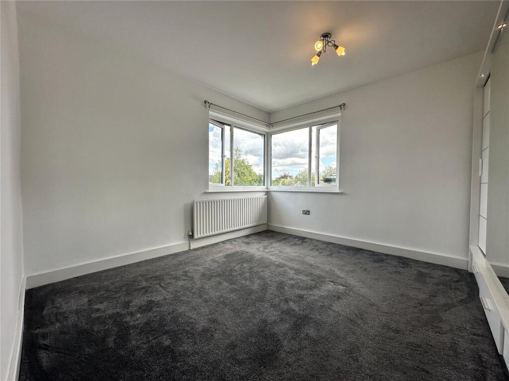 House in London - More