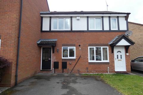 2 bedroom terraced house to rent, Swift Gate, Shawbirch, Telford