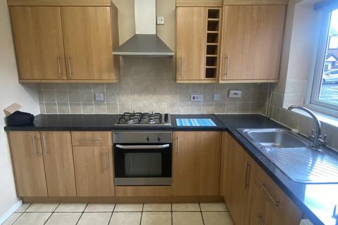 2 bedroom terraced house to rent, Swift Gate, Shawbirch, Telford