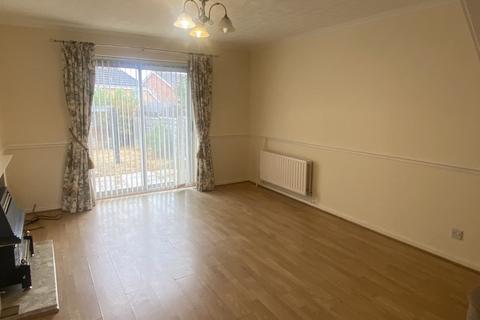 2 bedroom terraced house to rent, Swift Gate, Shawbirch, Telford