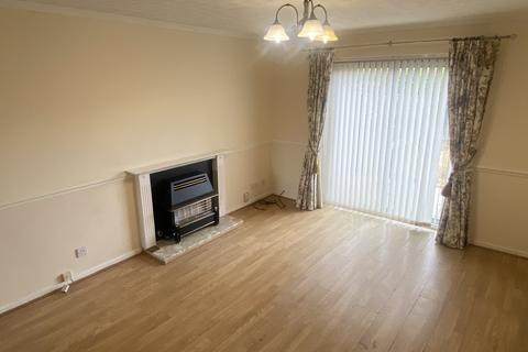 2 bedroom terraced house to rent, Swift Gate, Shawbirch, Telford