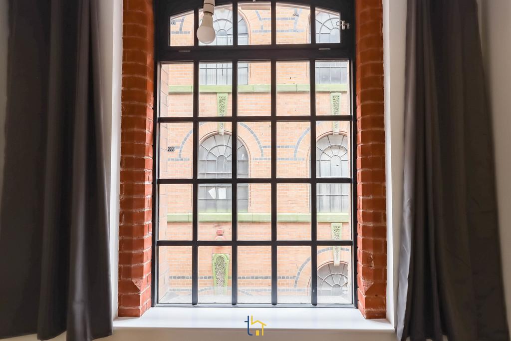 Apartment in Leicester - View 5