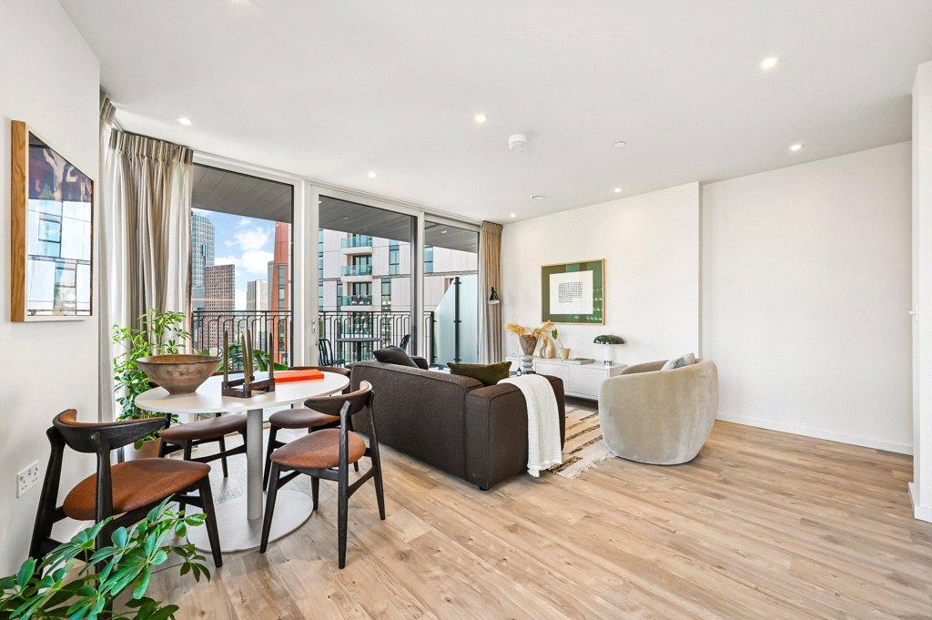Apartment in London - View 2