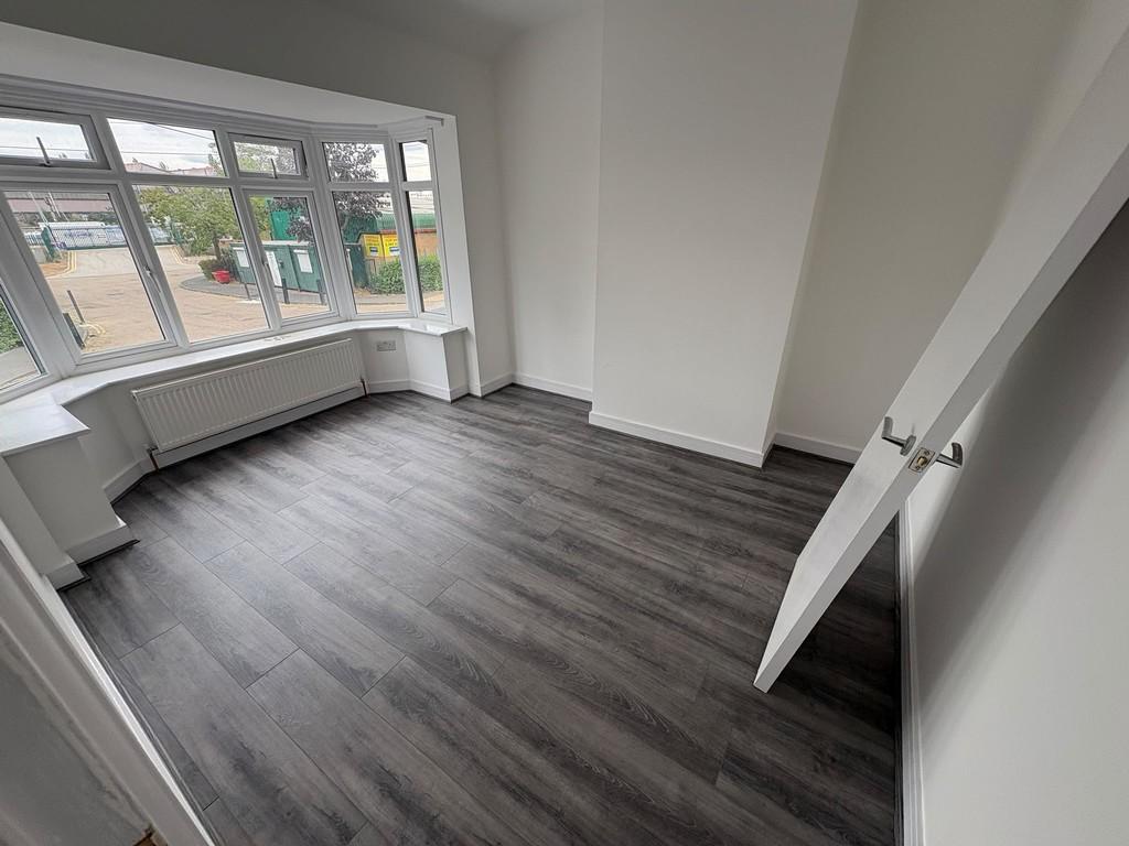 House in Southall - More
