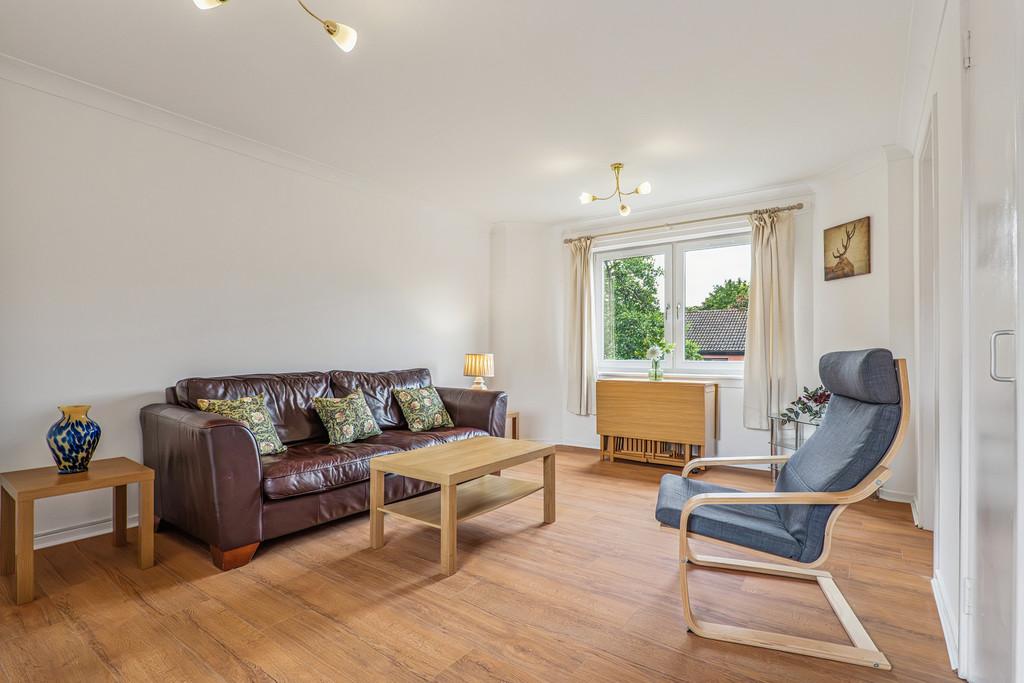 Apartment in Glasgow - View 2