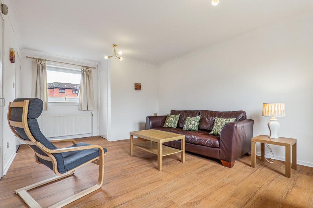 Apartment in Glasgow - View 4