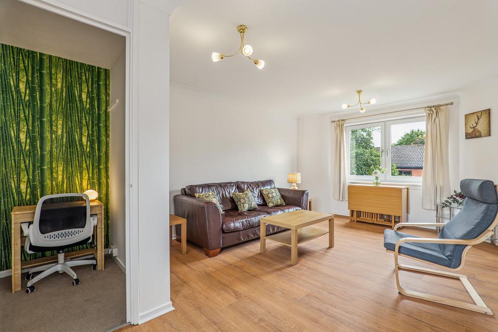 Apartment in Glasgow - View 5