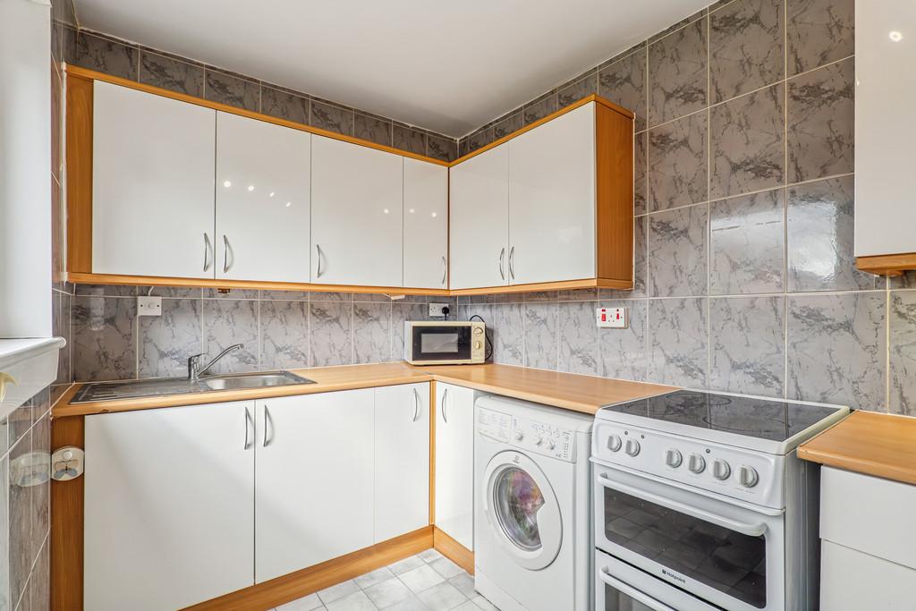 Apartment in Glasgow - More